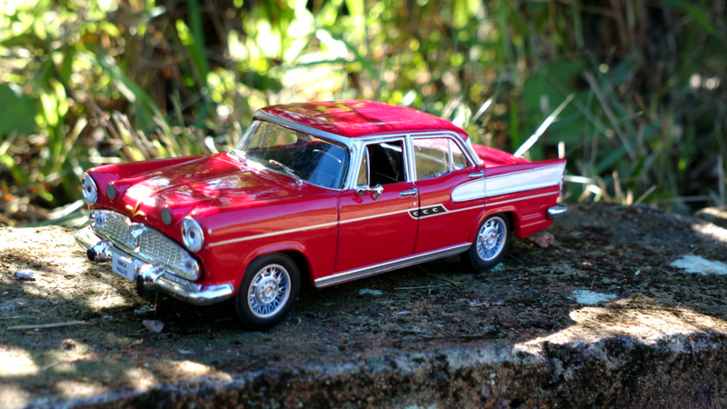 Illustration for article titled Semaine des Simcas 3/4 - 1962 Simca Rallye